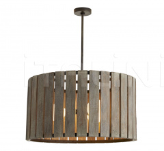 Подвесной светильник Desmond Large Pendant 44935 Подвесной светильник Desmond Large Pendant 44935 фабрика Arteriors