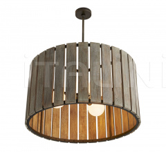 Подвесной светильник Desmond Large Pendant 44935 Подвесной светильник Desmond Large Pendant 44935 фабрика Arteriors