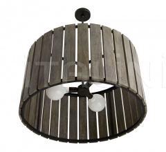 Подвесной светильник Desmond Large Pendant 44935 Подвесной светильник Desmond Large Pendant 44935 фабрика Arteriors
