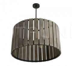 Подвесной светильник Desmond Large Pendant 44935 Подвесной светильник Desmond Large Pendant 44935 фабрика Arteriors