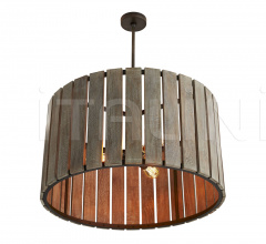 Подвесной светильник Desmond Large Pendant 44935 Подвесной светильник Desmond Large Pendant 44935 фабрика Arteriors