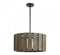 Подвесной светильник Desmond Small Pendant 44923 Подвесной светильник Desmond Small Pendant 44923 фабрика Arteriors