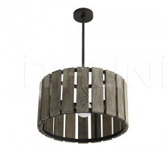 Подвесной светильник Desmond Small Pendant 44923 Подвесной светильник Desmond Small Pendant 44923 фабрика Arteriors