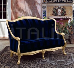 Двухместный диван Giunone Двухместный диван Giunone фабрика Tonin Casa