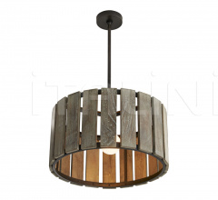 Подвесной светильник Desmond Small Pendant 44923 Подвесной светильник Desmond Small Pendant 44923 фабрика Arteriors