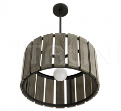 Подвесной светильник Desmond Small Pendant 44923 Подвесной светильник Desmond Small Pendant 44923 фабрика Arteriors