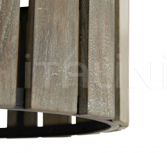 Подвесной светильник Desmond Small Pendant 44923 Подвесной светильник Desmond Small Pendant 44923 фабрика Arteriors