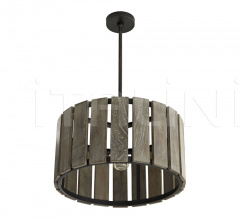 Подвесной светильник Desmond Small Pendant 44923 Подвесной светильник Desmond Small Pendant 44923 фабрика Arteriors