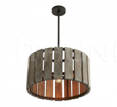 Подвесной светильник Desmond Small Pendant 44923 Подвесной светильник Desmond Small Pendant 44923 фабрика Arteriors