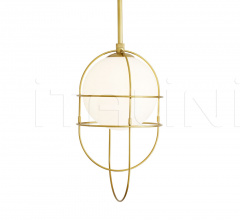 Подвесной светильник Dolores Pendant 49661 Подвесной светильник Dolores Pendant 49661 фабрика Arteriors