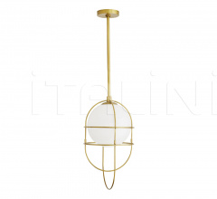 Подвесной светильник Dolores Pendant 49661 Подвесной светильник Dolores Pendant 49661 фабрика Arteriors