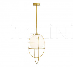 Подвесной светильник Dolores Pendant 49661 Подвесной светильник Dolores Pendant 49661 фабрика Arteriors