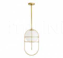 Подвесной светильник Dolores Pendant 49661 Подвесной светильник Dolores Pendant 49661 фабрика Arteriors