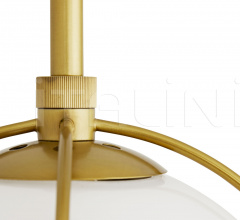 Подвесной светильник Dolores Pendant 49661 Подвесной светильник Dolores Pendant 49661 фабрика Arteriors