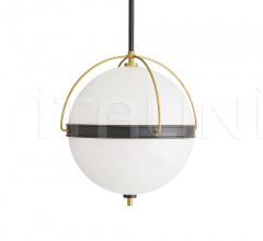 Подвесной светильник Dorothy Pendant 49664 Подвесной светильник Dorothy Pendant 49664 фабрика Arteriors