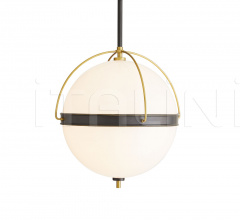 Подвесной светильник Dorothy Pendant 49664 Подвесной светильник Dorothy Pendant 49664 фабрика Arteriors