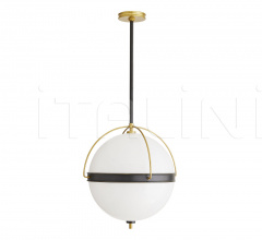 Подвесной светильник Dorothy Pendant 49664 Подвесной светильник Dorothy Pendant 49664 фабрика Arteriors