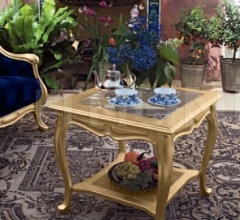 Столик 1573 L585 фабрика Tonin Casa