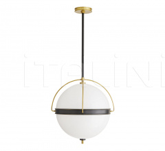 Подвесной светильник Dorothy Pendant 49664 Подвесной светильник Dorothy Pendant 49664 фабрика Arteriors