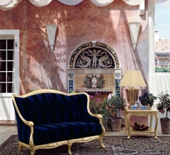 Столик 1573 L585 фабрика Tonin Casa