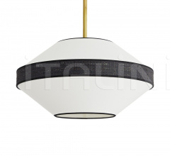 Подвесной светильник Ella Pendant 41044 Подвесной светильник Ella Pendant 41044 фабрика Arteriors