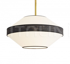 Подвесной светильник Ella Pendant 41044 Подвесной светильник Ella Pendant 41044 фабрика Arteriors