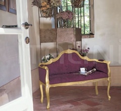 Банкетка Fenice фабрика Tonin Casa