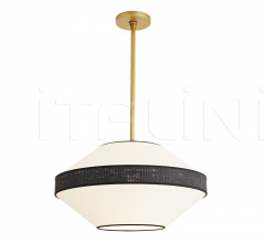 Подвесной светильник Ella Pendant 41044 Подвесной светильник Ella Pendant 41044 фабрика Arteriors