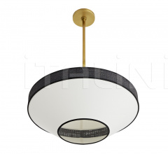 Подвесной светильник Ella Pendant 41044 Подвесной светильник Ella Pendant 41044 фабрика Arteriors