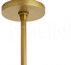 Подвесной светильник Ella Pendant 41044 Подвесной светильник Ella Pendant 41044 фабрика Arteriors