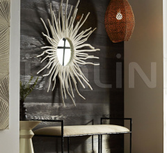Подвесной светильник Evers Pendant 49206 Подвесной светильник Evers Pendant 49206 фабрика Arteriors