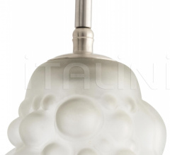 Подвесной светильник Ezra Pendant 44016 Подвесной светильник Ezra Pendant 44016 фабрика Arteriors