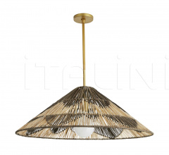Подвесной светильник Fernanda Pendant 45611 Подвесной светильник Fernanda Pendant 45611 фабрика Arteriors