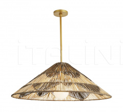 Подвесной светильник Fernanda Pendant 45611 Подвесной светильник Fernanda Pendant 45611 фабрика Arteriors