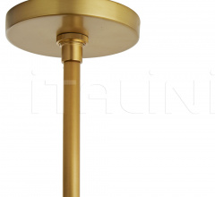 Подвесной светильник Fernanda Pendant 45611 Подвесной светильник Fernanda Pendant 45611 фабрика Arteriors