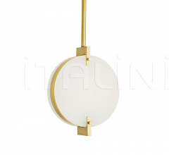 Подвесной светильник Fields Pendant 49653 Подвесной светильник Fields Pendant 49653 фабрика Arteriors