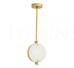 Подвесной светильник Fields Pendant 49653 Подвесной светильник Fields Pendant 49653 фабрика Arteriors