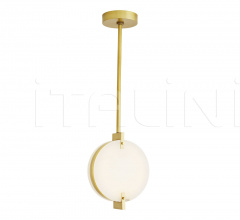 Подвесной светильник Fields Pendant 49653 Подвесной светильник Fields Pendant 49653 фабрика Arteriors
