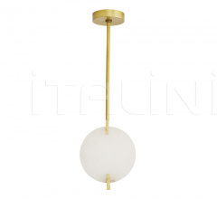 Подвесной светильник Fields Pendant 49653 Подвесной светильник Fields Pendant 49653 фабрика Arteriors