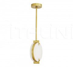 Подвесной светильник Fields Pendant 49653 Подвесной светильник Fields Pendant 49653 фабрика Arteriors