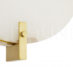 Подвесной светильник Fields Pendant 49653 Подвесной светильник Fields Pendant 49653 фабрика Arteriors