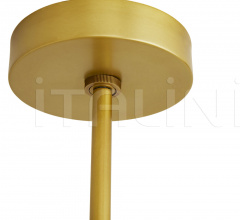 Подвесной светильник Fields Pendant 49653 Подвесной светильник Fields Pendant 49653 фабрика Arteriors