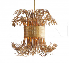 Подвесной светильник Filamento Pendant DK49959 Подвесной светильник Filamento Pendant DK49959 фабрика Arteriors