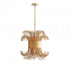 Подвесной светильник Filamento Pendant DK49959 Подвесной светильник Filamento Pendant DK49959 фабрика Arteriors