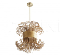 Подвесной светильник Filamento Pendant DK49959 Подвесной светильник Filamento Pendant DK49959 фабрика Arteriors