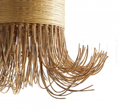 Подвесной светильник Filamento Pendant DK49959 Подвесной светильник Filamento Pendant DK49959 фабрика Arteriors