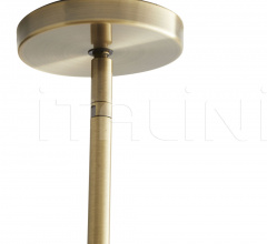 Подвесной светильник Filamento Pendant DK49959 Подвесной светильник Filamento Pendant DK49959 фабрика Arteriors