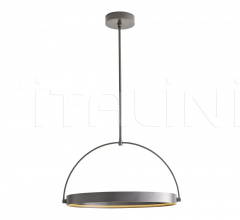 Подвесной светильник Fisk Pendant 49388 Подвесной светильник Fisk Pendant 49388 фабрика Arteriors