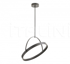 Подвесной светильник Fisk Pendant 49388 Подвесной светильник Fisk Pendant 49388 фабрика Arteriors