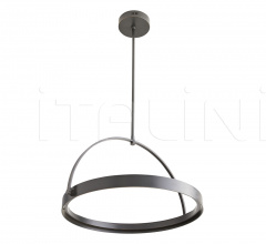 Подвесной светильник Fisk Pendant 49388 Подвесной светильник Fisk Pendant 49388 фабрика Arteriors